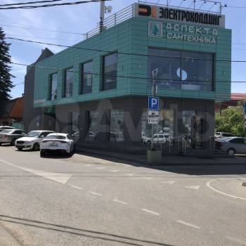 Сдается Нежилое помещение, 209,8 м²