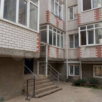 Сдается 1-комнатная квартира, 23,9 м²