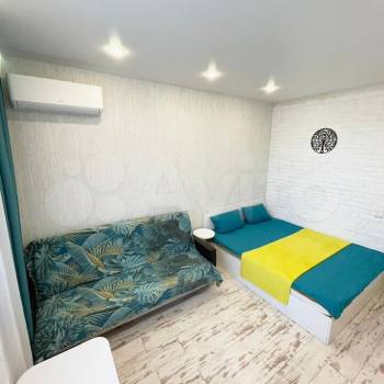 Сдается 1-комнатная квартира, 24 м²