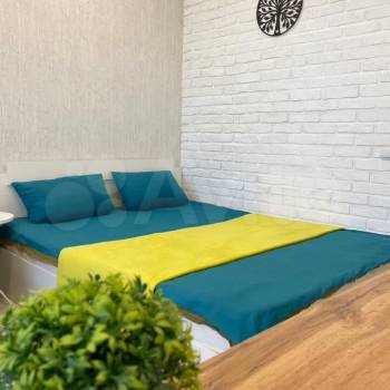 Сдается 1-комнатная квартира, 24 м²