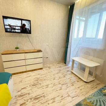 Сдается 1-комнатная квартира, 24 м²