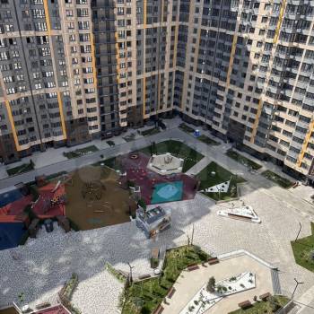 Продается 1-комнатная квартира, 23,8 м²