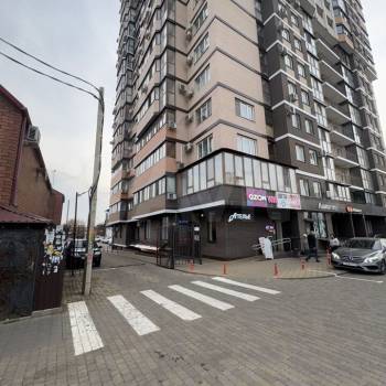 Продается 3-х комнатная квартира, 118,6 м²