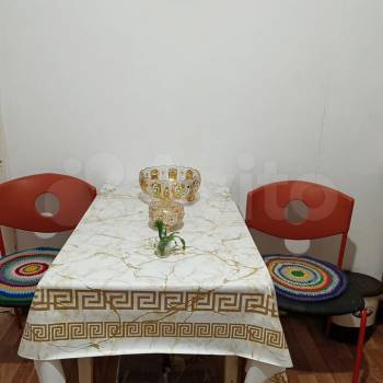 Сдается 1-комнатная квартира, 38 м²