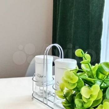 Сдается 1-комнатная квартира, 39,2 м²