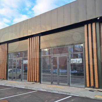 Сдается Нежилое помещение, 199 м²