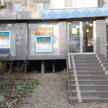 Сдается Нежилое помещение, 44 м²