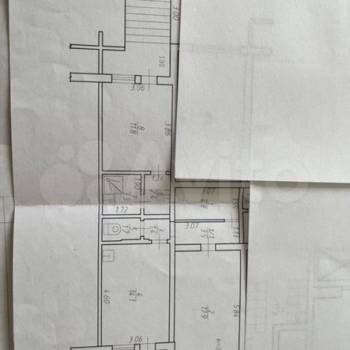 Сдается Нежилое помещение, 60 м²