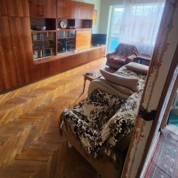 Продается 2-х комнатная квартира, 44,3 м²