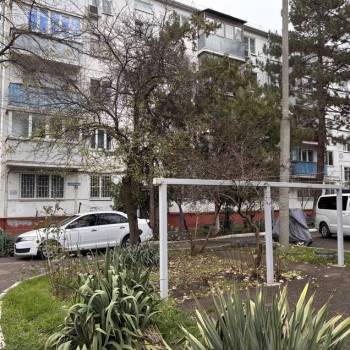 Продается 2-х комнатная квартира, 43,1 м²