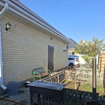 Продается Дом, 82 м²