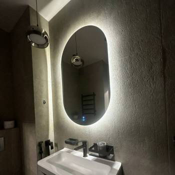 Сдается 1-комнатная квартира, 45 м²