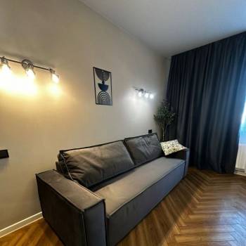 Сдается 1-комнатная квартира, 45 м²