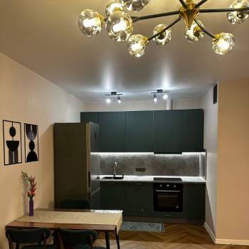 Сдается 1-комнатная квартира, 45 м²