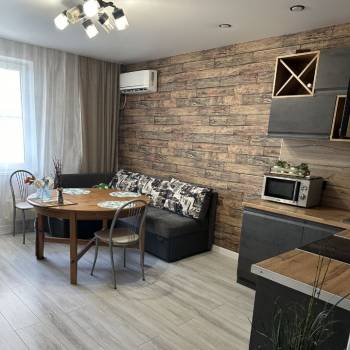 Сдается 2-х комнатная квартира, 68 м²