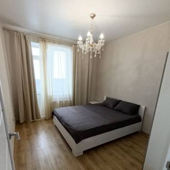 Сдается 2-х комнатная квартира, 52 м²
