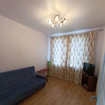 Сдается 2-х комнатная квартира, 52 м²
