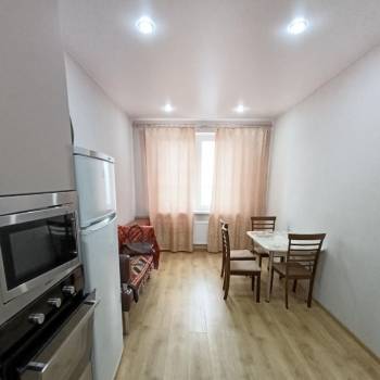 Сдается 2-х комнатная квартира, 52 м²