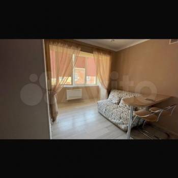 Сдается 1-комнатная квартира, 20 м²