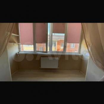 Сдается 1-комнатная квартира, 20 м²