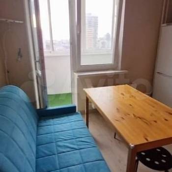 Сдается 1-комнатная квартира, 40 м²