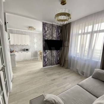 Сдается 1-комнатная квартира, 50 м²