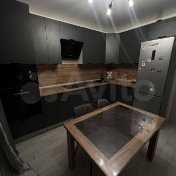 Сдается 2-х комнатная квартира, 58 м²