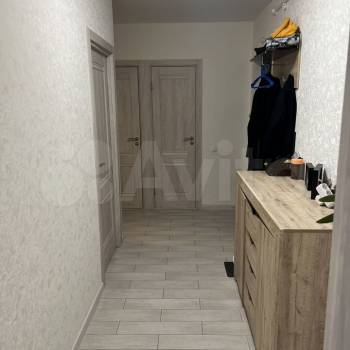Сдается 2-х комнатная квартира, 58 м²