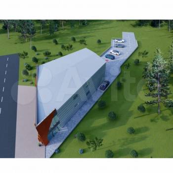 Продается Участок, 1100 м²