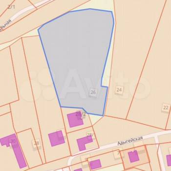 Продается Участок, 4000 м²