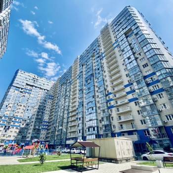 Сдается 2-х комнатная квартира, 64,9 м²