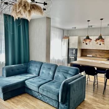 Сдается 2-х комнатная квартира, 64,9 м²