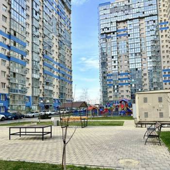 Сдается 2-х комнатная квартира, 64,9 м²