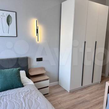 Сдается 1-комнатная квартира, 20 м²