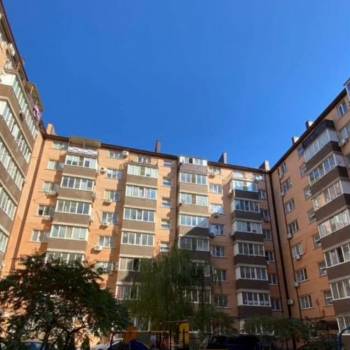 Продается 1-комнатная квартира, 39,9 м²