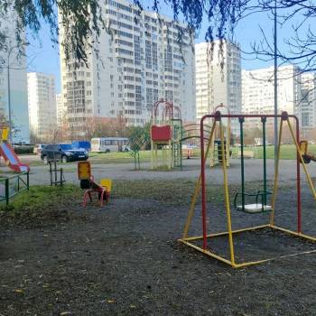 Сдается 1-комнатная квартира, 36,1 м²