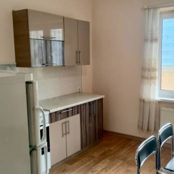 Сдается 1-комнатная квартира, 36,1 м²