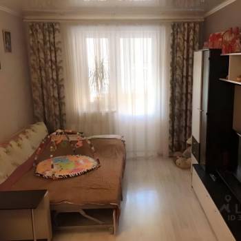 Сдается 1-комнатная квартира, 41 м²