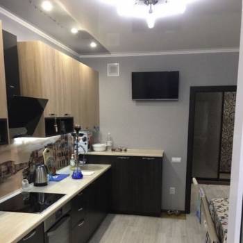 Сдается 1-комнатная квартира, 41 м²