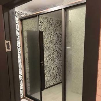 Сдается 1-комнатная квартира, 41 м²