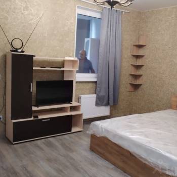 Сдается 1-комнатная квартира, 34 м²