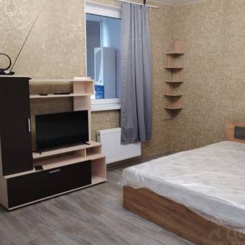 Сдается 1-комнатная квартира, 34 м²