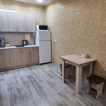 Сдается 1-комнатная квартира, 34 м²