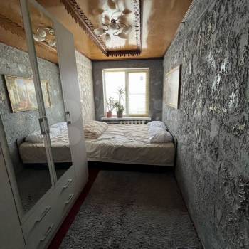 Сдается 2-х комнатная квартира, 38 м²