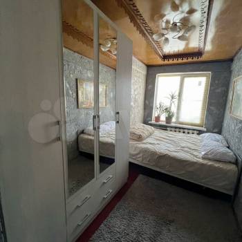 Сдается 2-х комнатная квартира, 38 м²