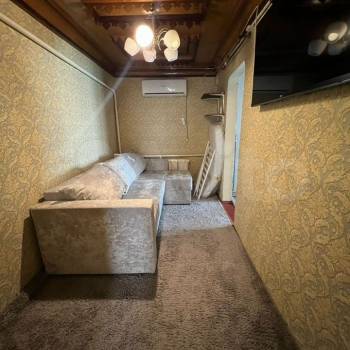 Сдается 2-х комнатная квартира, 38 м²