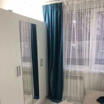 Сдается 1-комнатная квартира, 16 м²