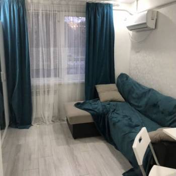 Сдается 1-комнатная квартира, 16 м²