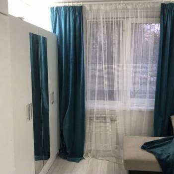 Сдается 1-комнатная квартира, 16 м²