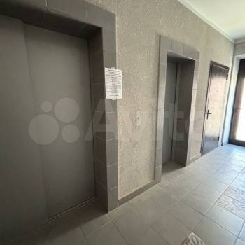 Сдается 1-комнатная квартира, 19 м²